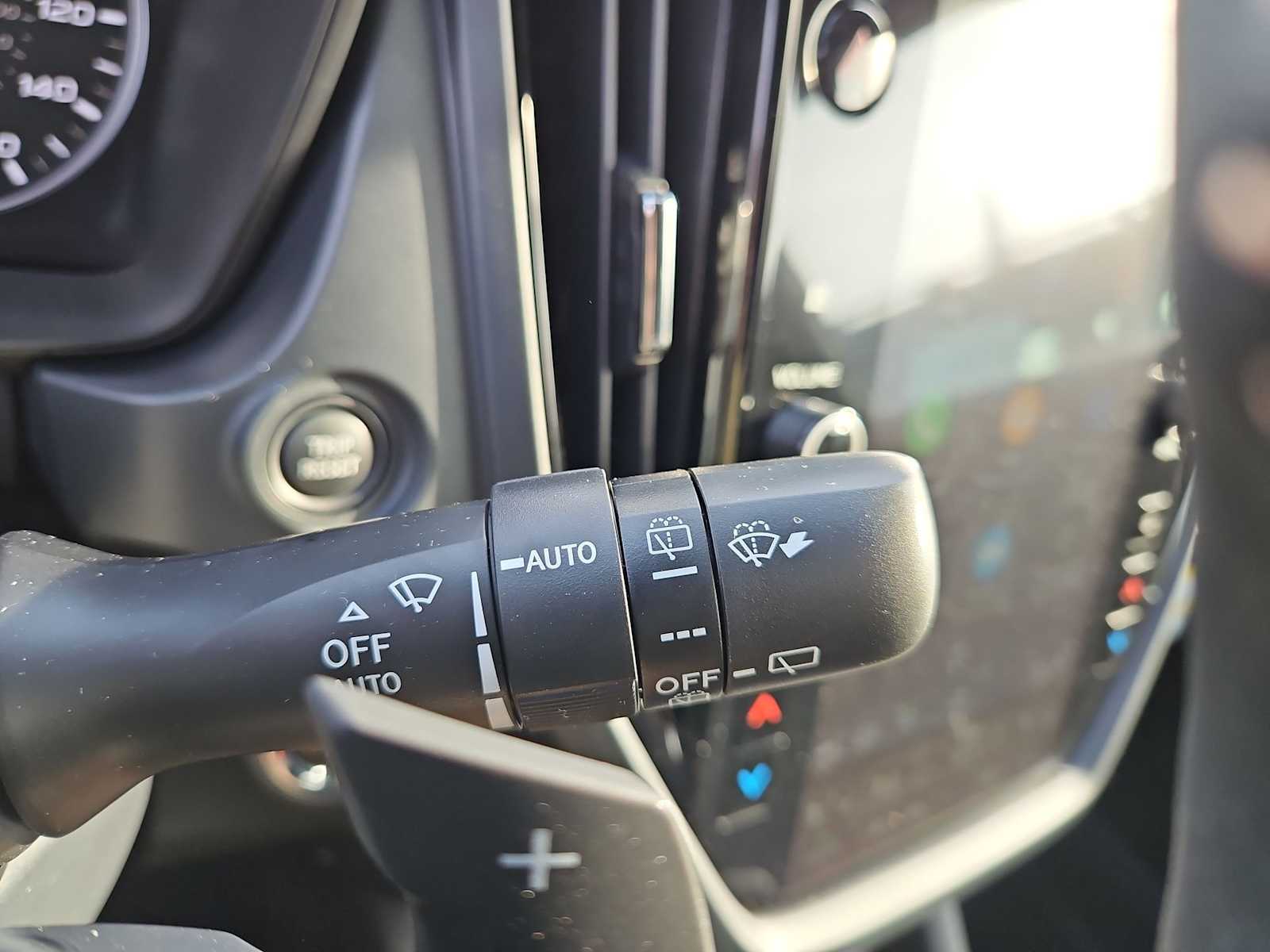 Thumbnail: 2025 Subaru Forester - 25