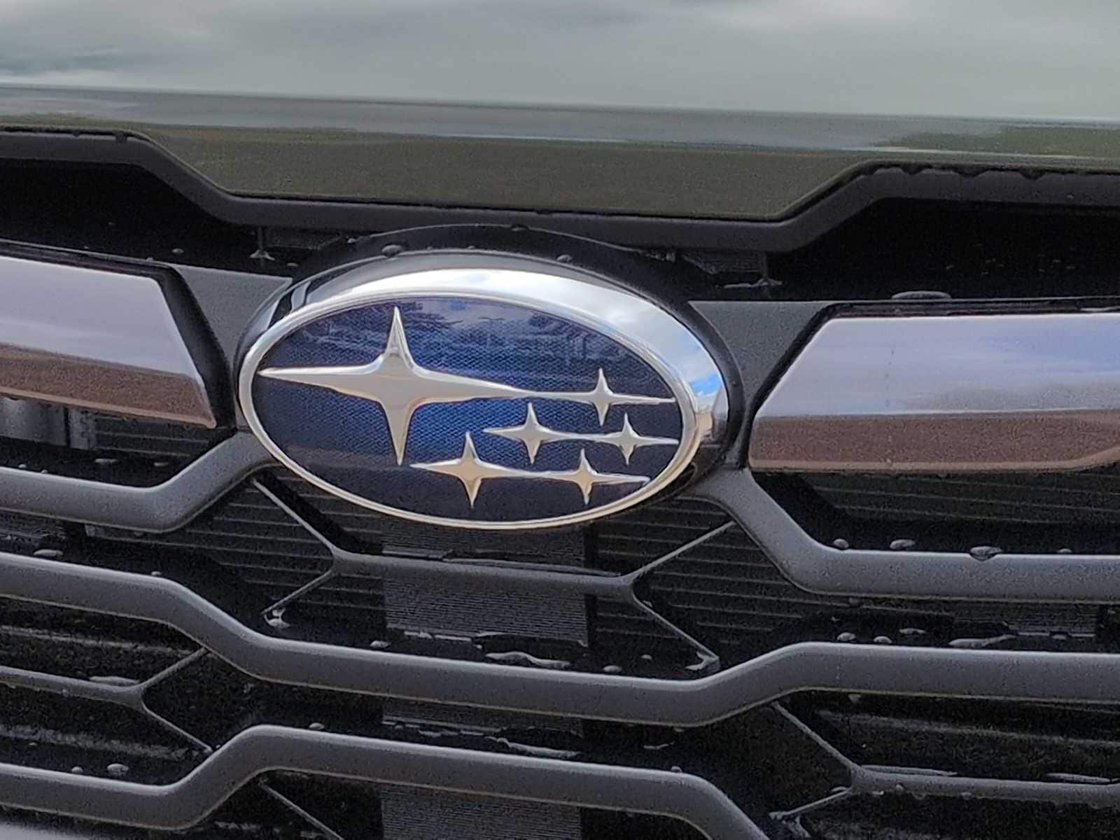 Thumbnail: 2026 Subaru Crosstrek - 12