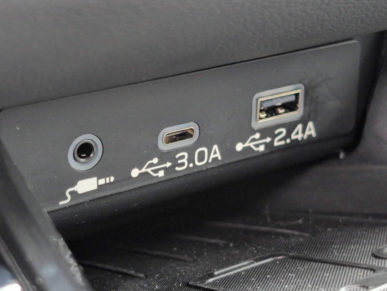 Thumbnail: 2025 Subaru Outback - 30