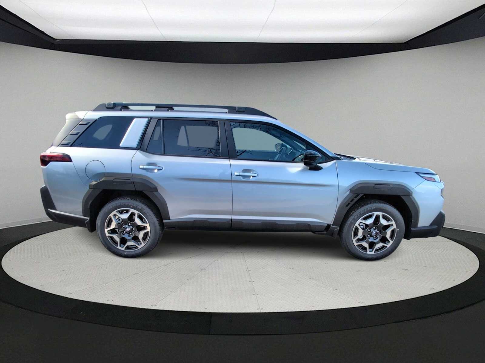 Thumbnail: 2026 Subaru Outback - 9