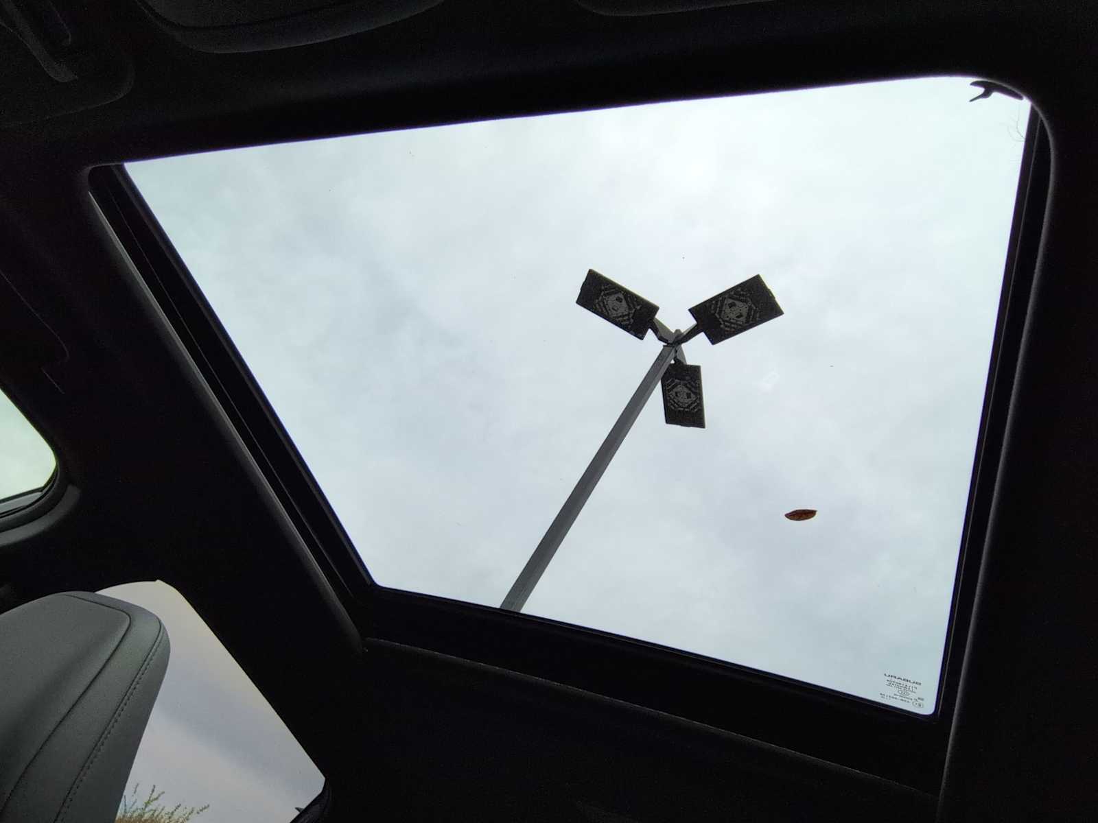 Thumbnail: 2025 Subaru Forester - 20