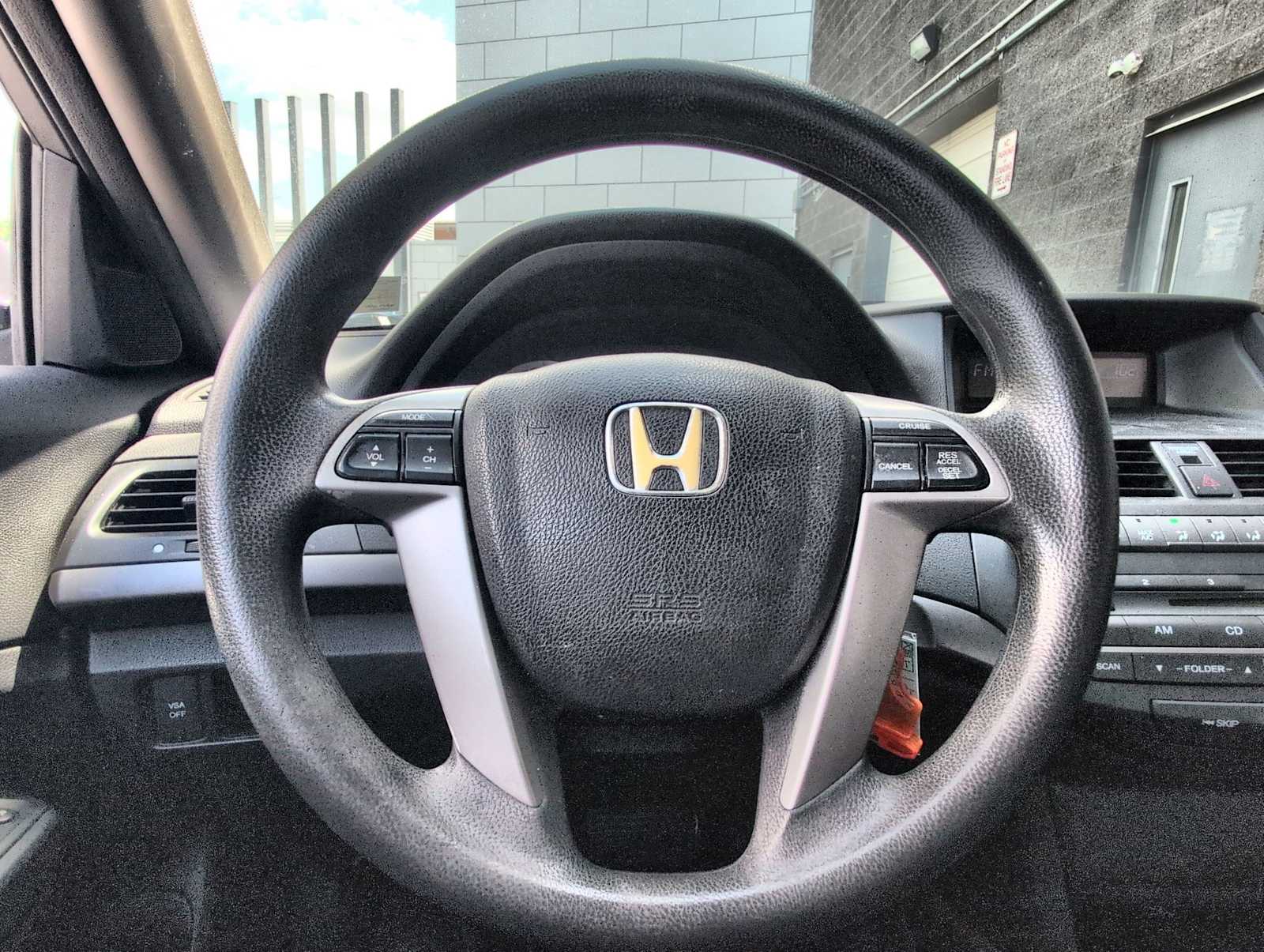 Thumbnail: 2010 Honda Accord - 21
