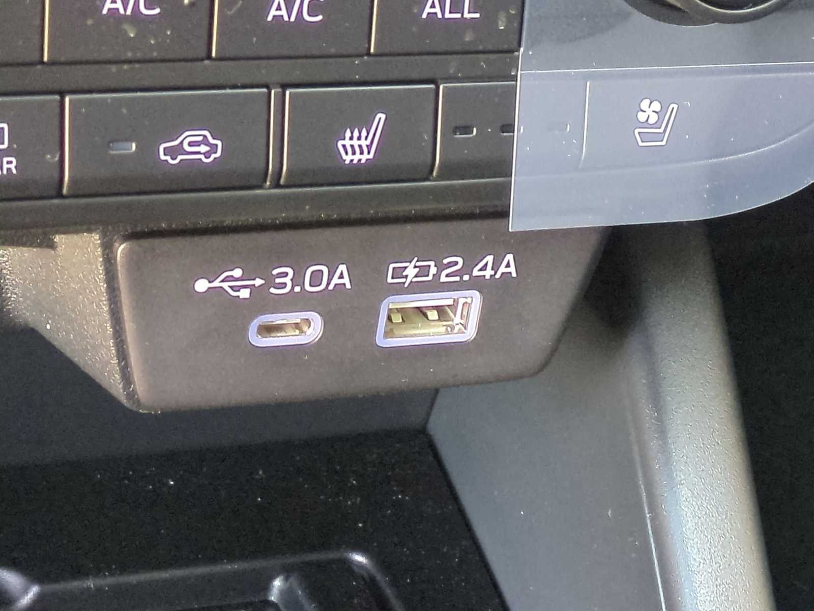 Thumbnail: 2026 Subaru Outback - 33