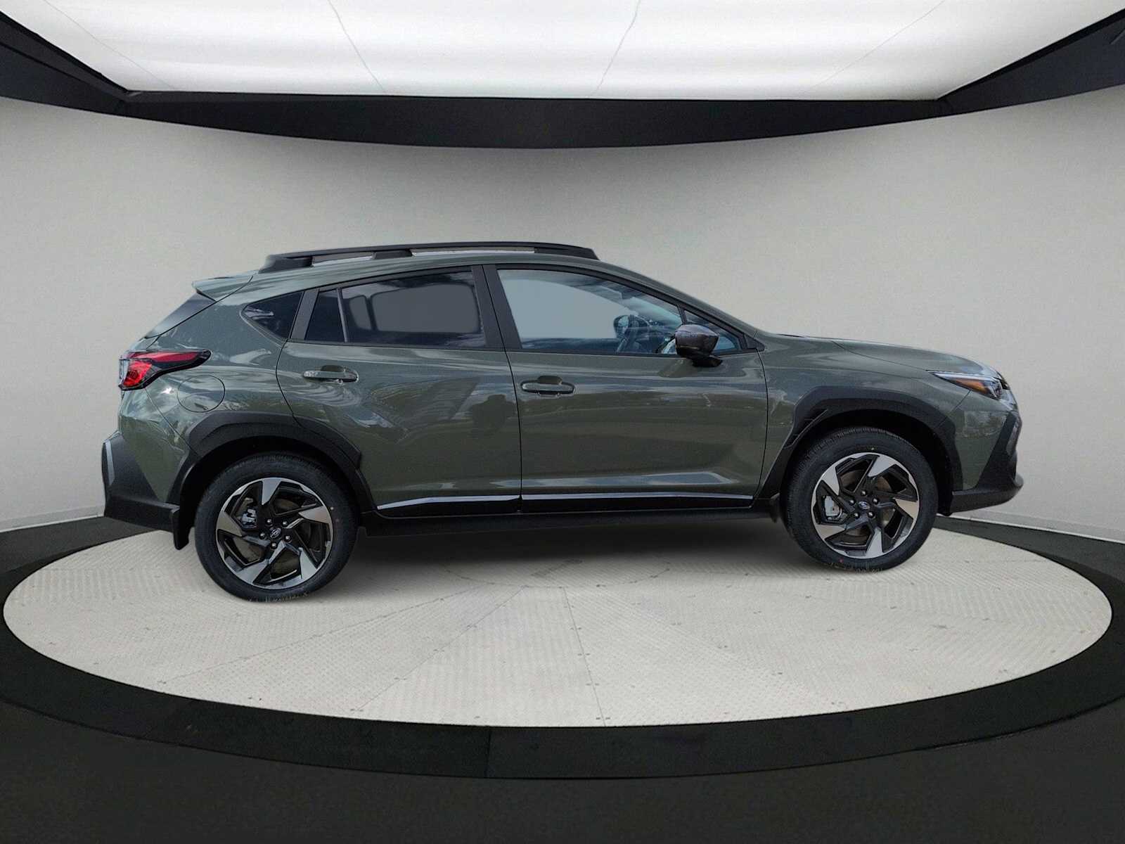 Thumbnail: 2026 Subaru Crosstrek - 9