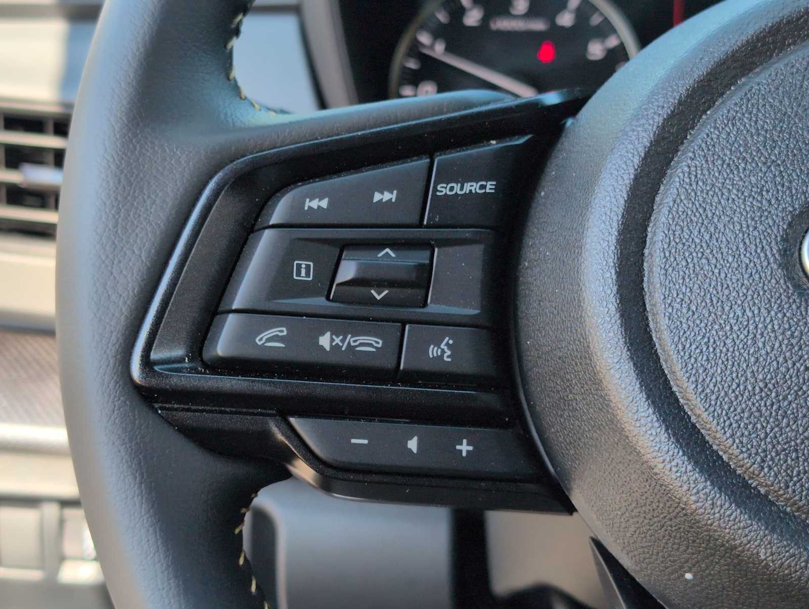 Thumbnail: 2025 Subaru Crosstrek - 22