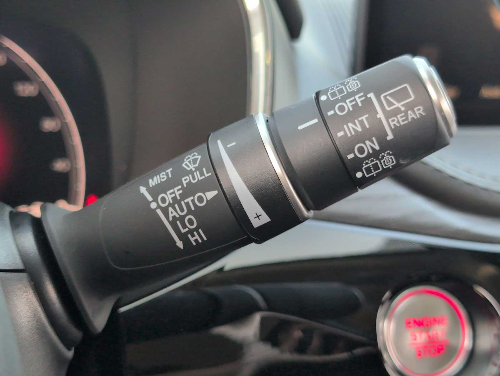 Thumbnail: 2023 Acura MDX - 25