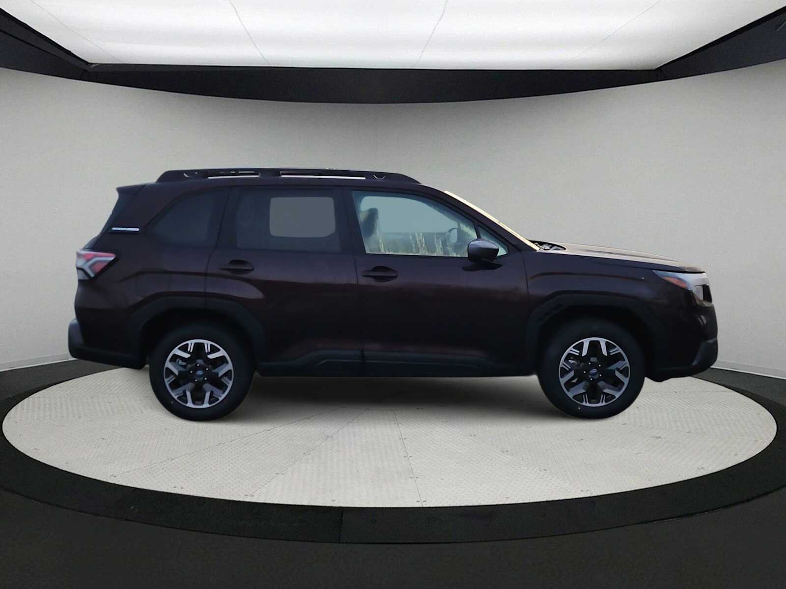 Thumbnail: 2026 Subaru Forester - 9