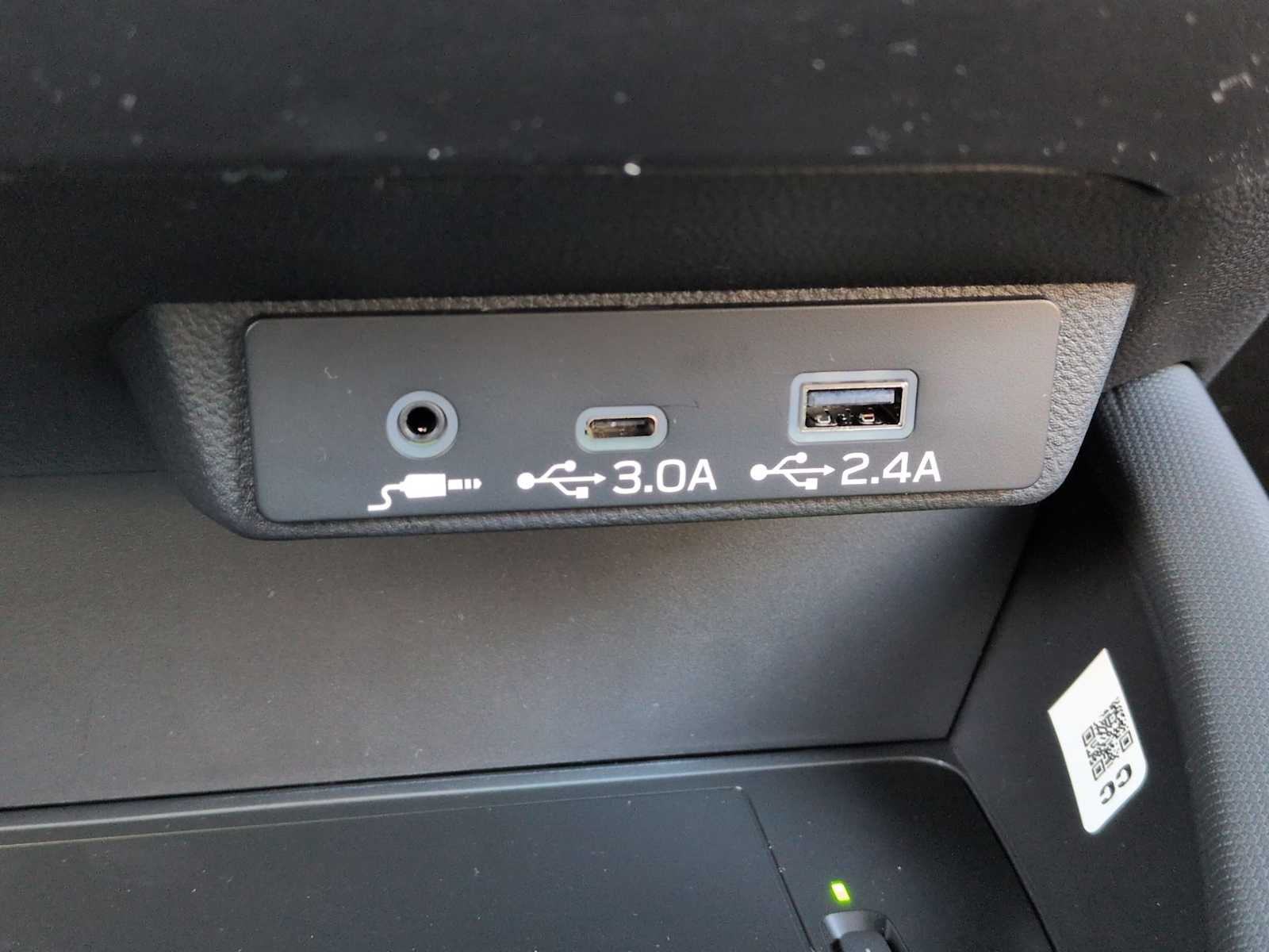 Thumbnail: 2026 Subaru Forester - 32