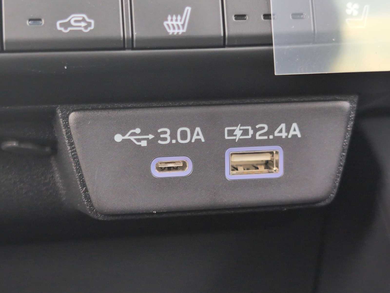 Thumbnail: 2026 Subaru Outback - 31