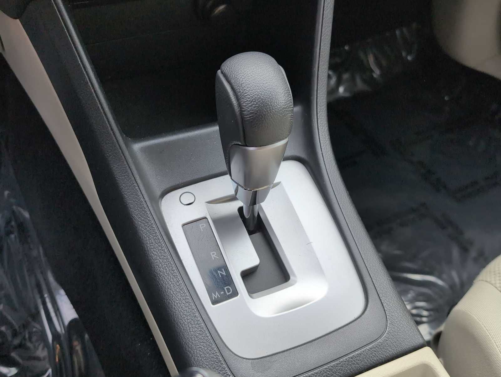 Thumbnail: 2012 Subaru Impreza - 27