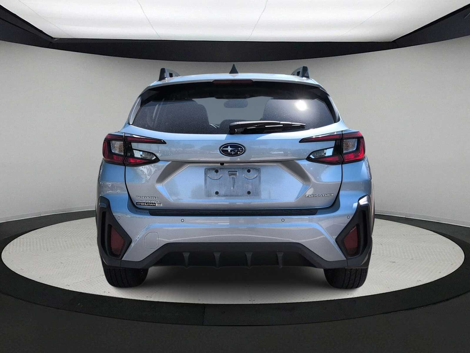 Thumbnail: 2024 Subaru Crosstrek - 7