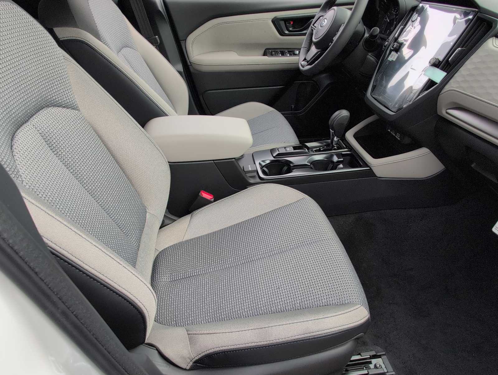 Thumbnail: 2026 Subaru Forester - 21