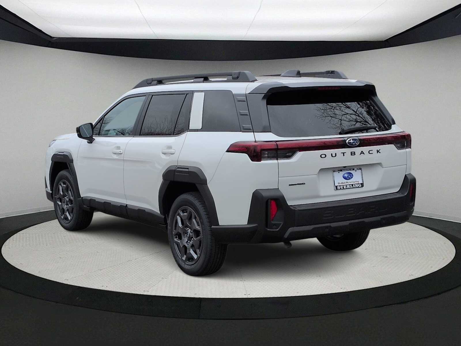 Thumbnail: 2026 Subaru Outback - 6