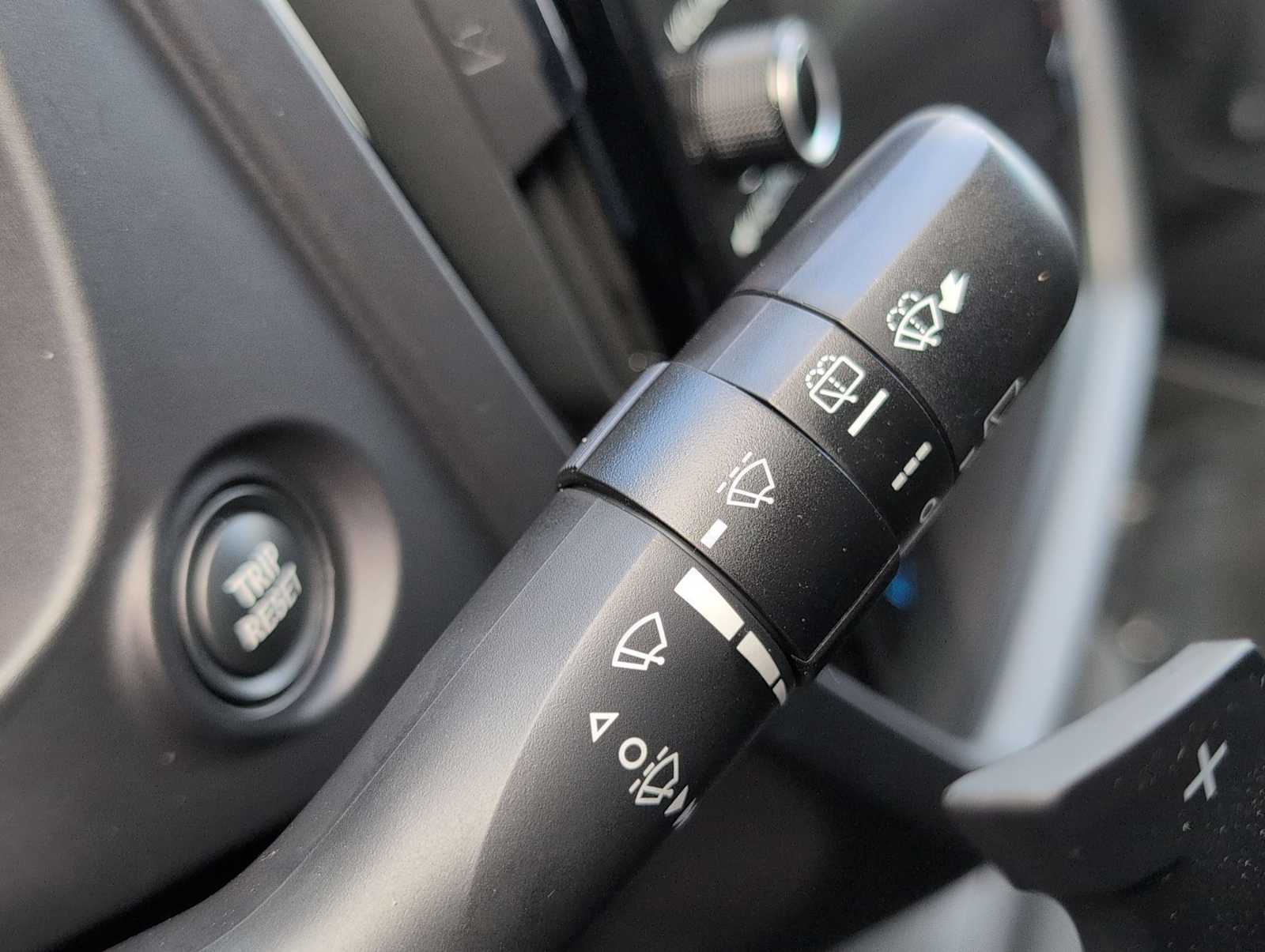 Thumbnail: 2026 Subaru Forester - 25