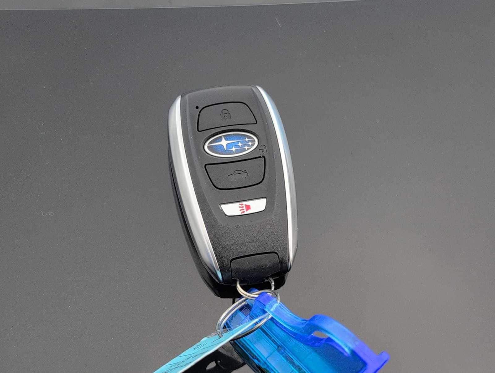 Thumbnail: 2023 Subaru BRZ - 31