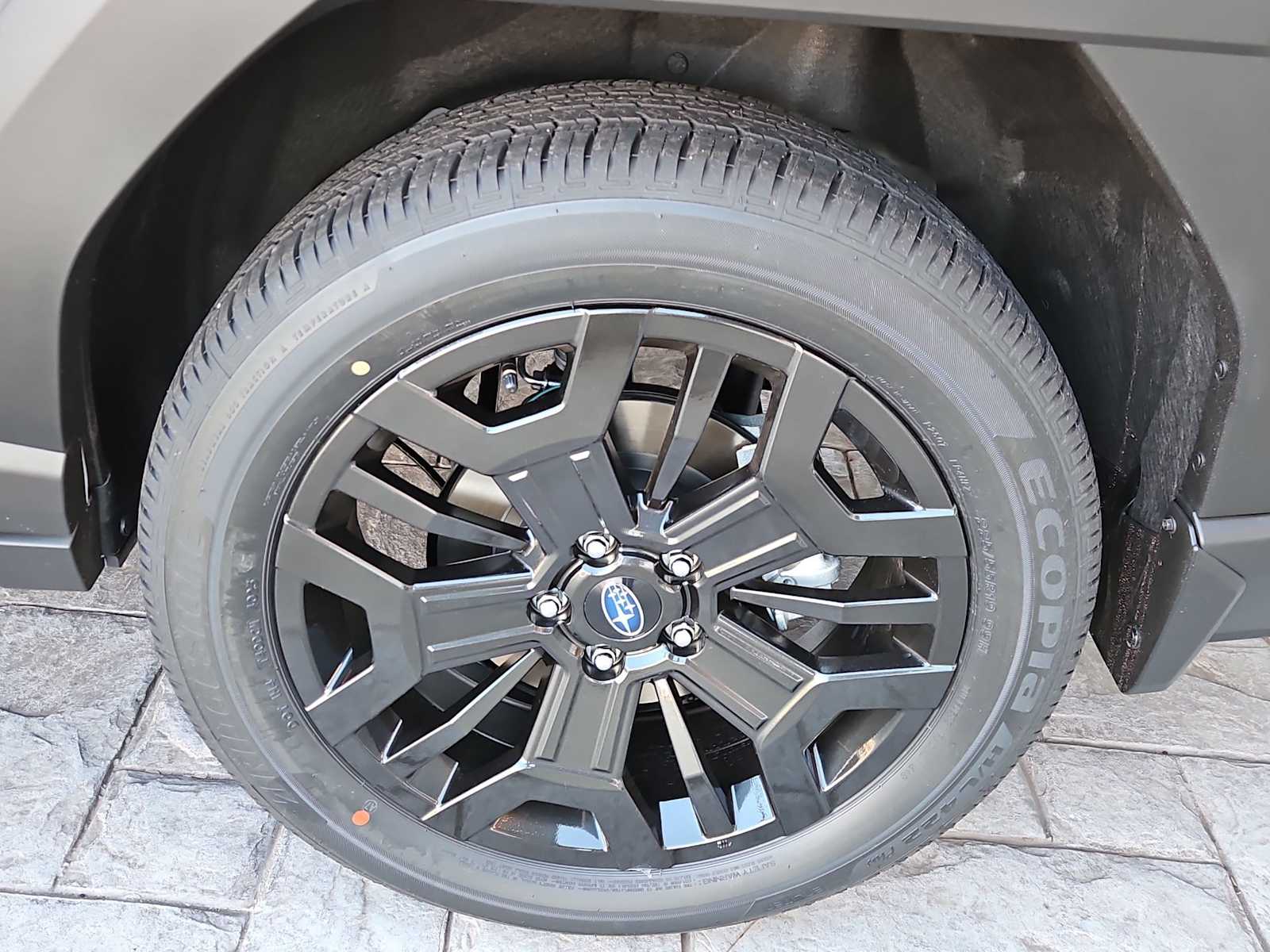 Thumbnail: 2026 Subaru Outback - 14