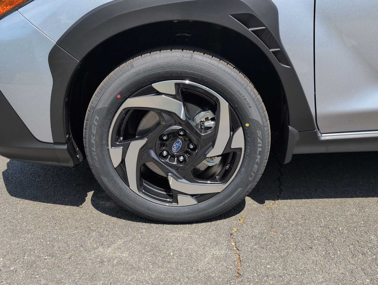 Thumbnail: 2026 Subaru Crosstrek - 14