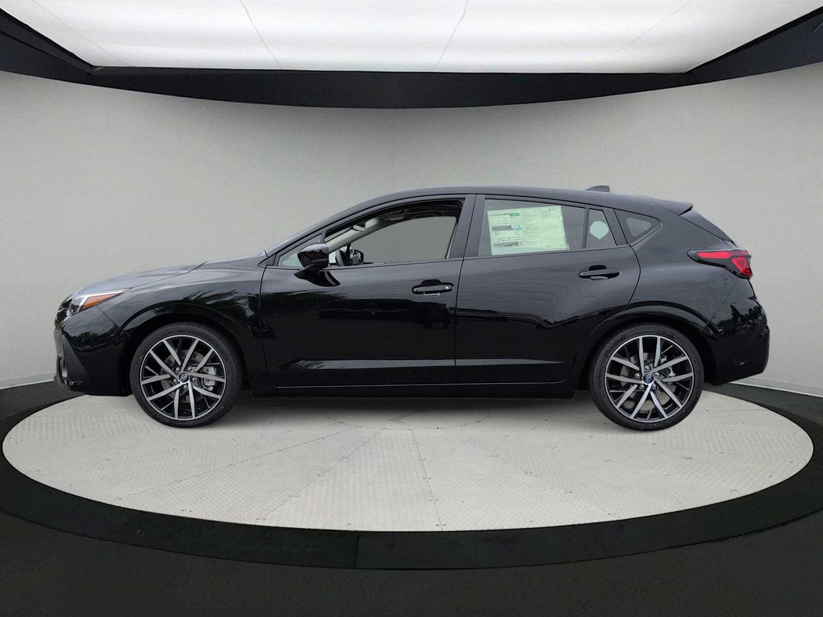 Thumbnail: 2026 Subaru Impreza - 5