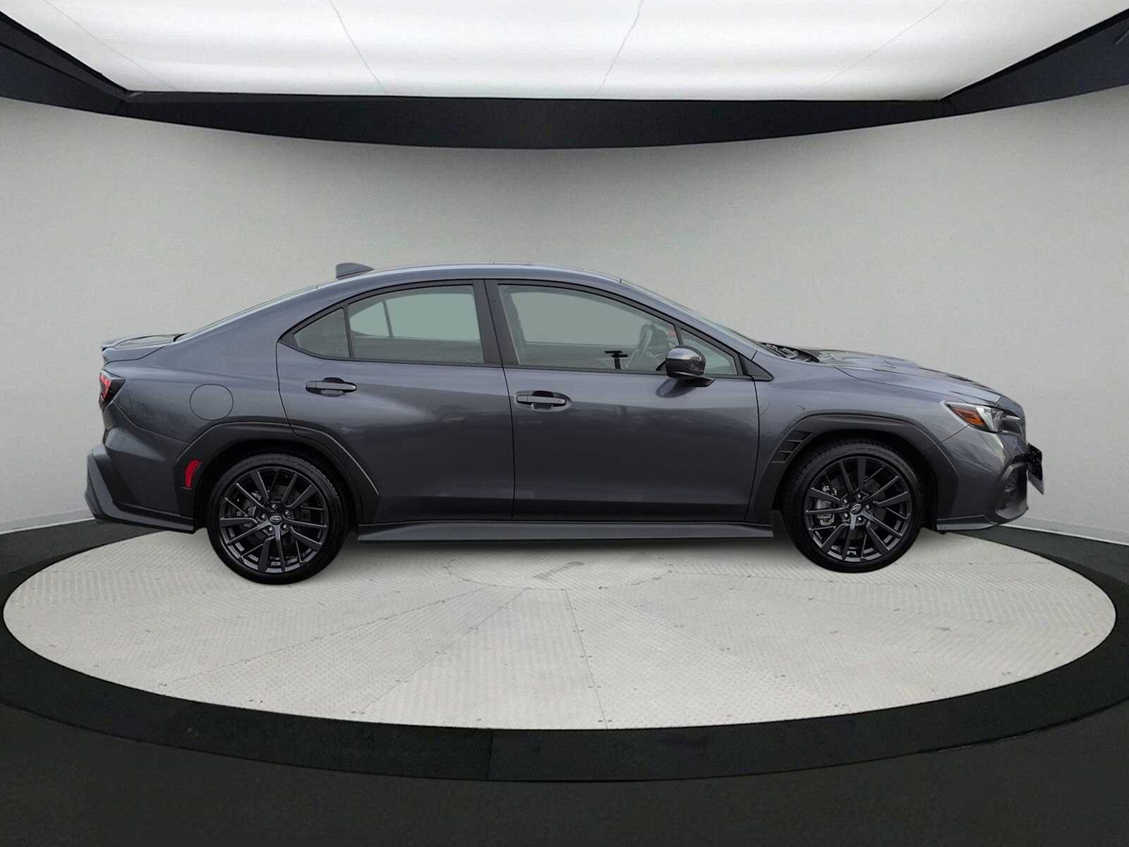 Thumbnail: 2024 Subaru WRX - 9