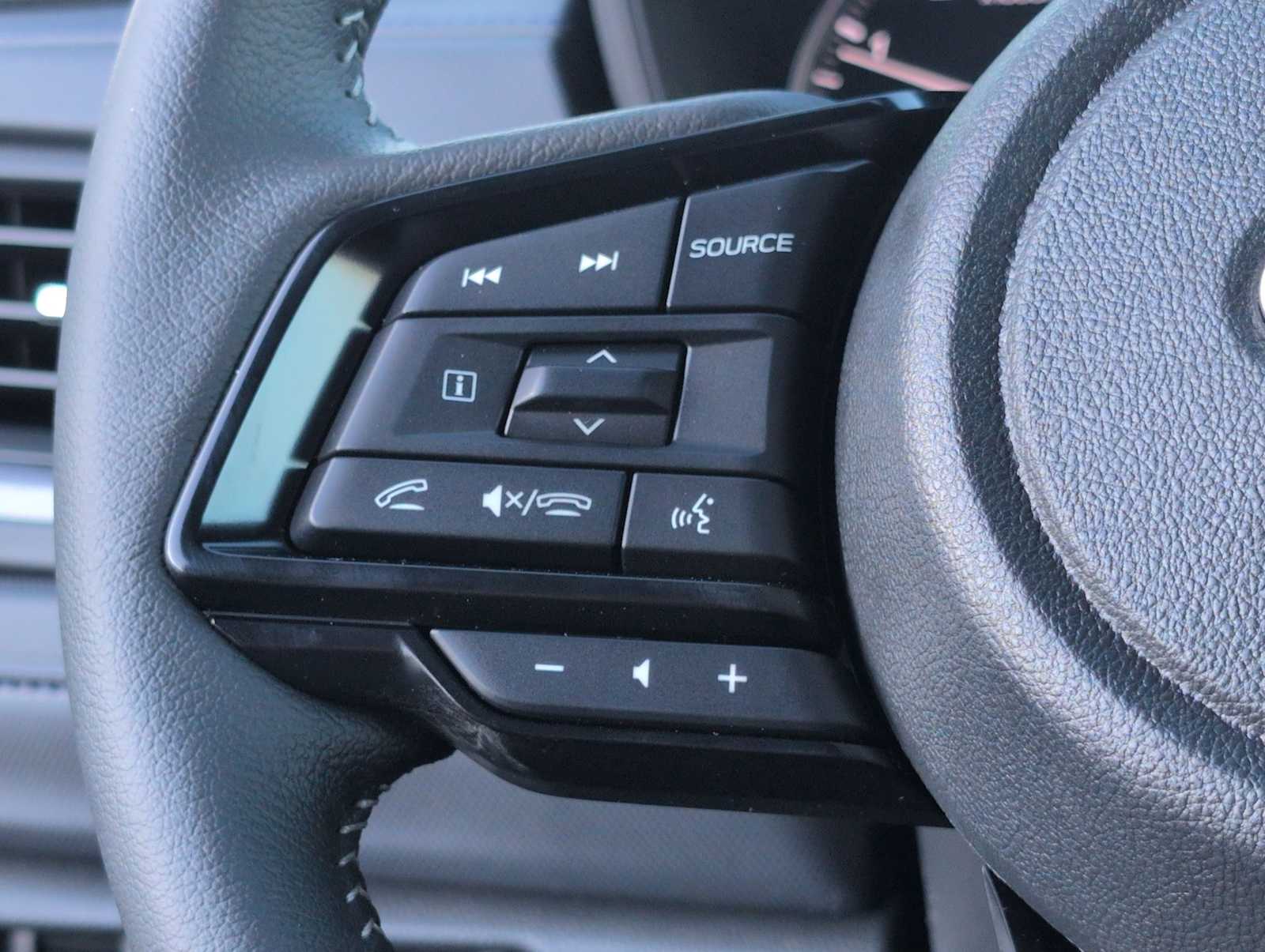 Thumbnail: 2026 Subaru Forester - 22