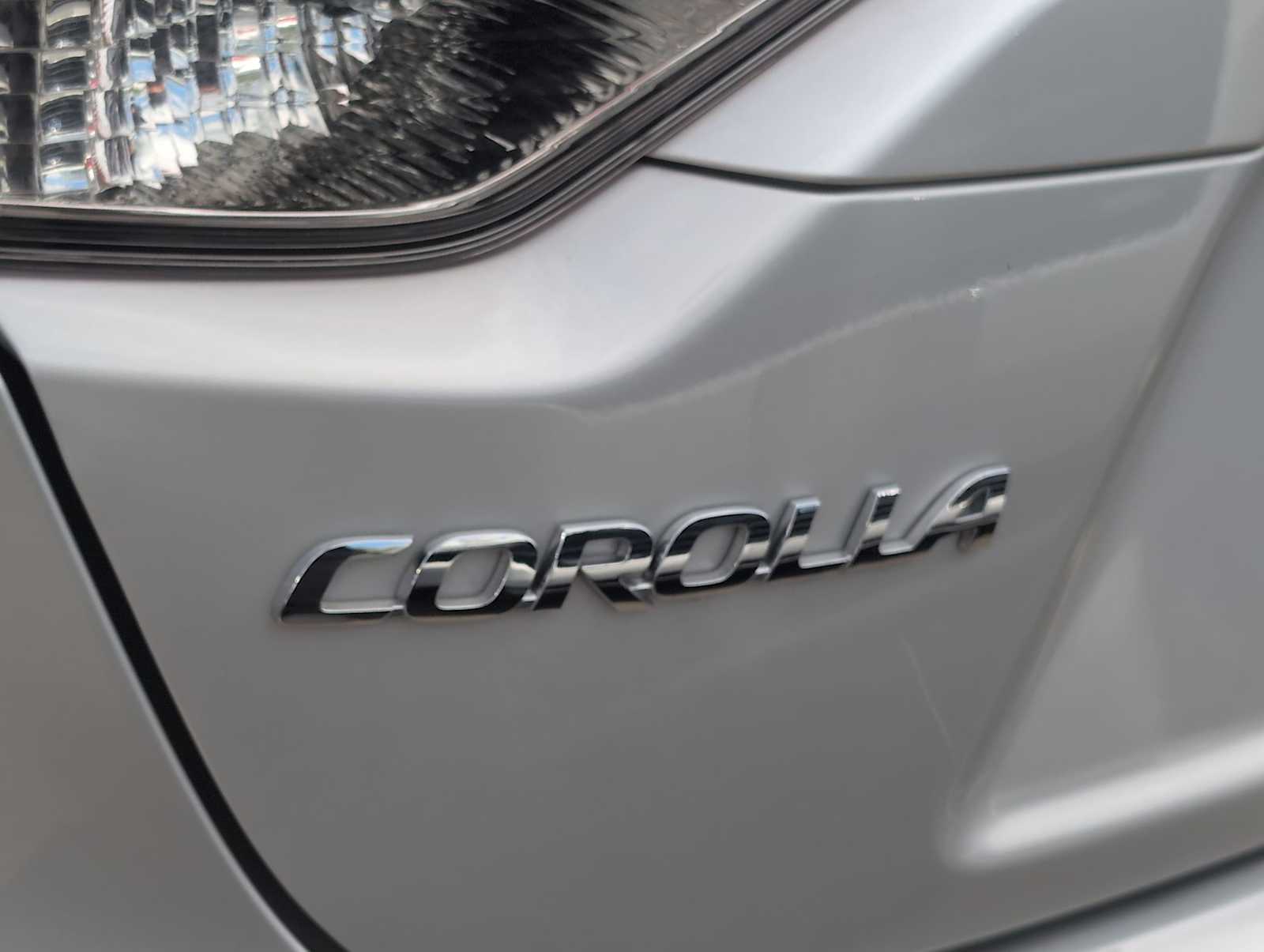 Thumbnail: 2024 Toyota Corolla - 13