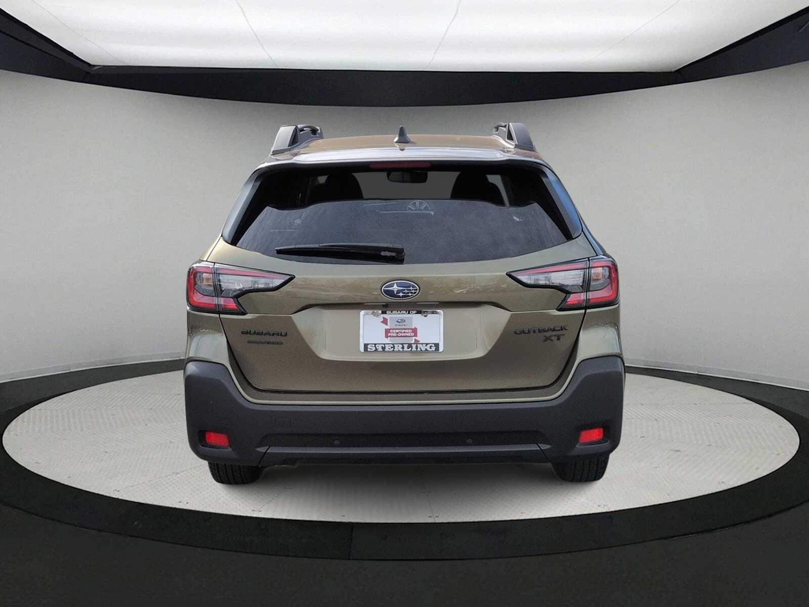 Thumbnail: 2025 Subaru Outback - 7
