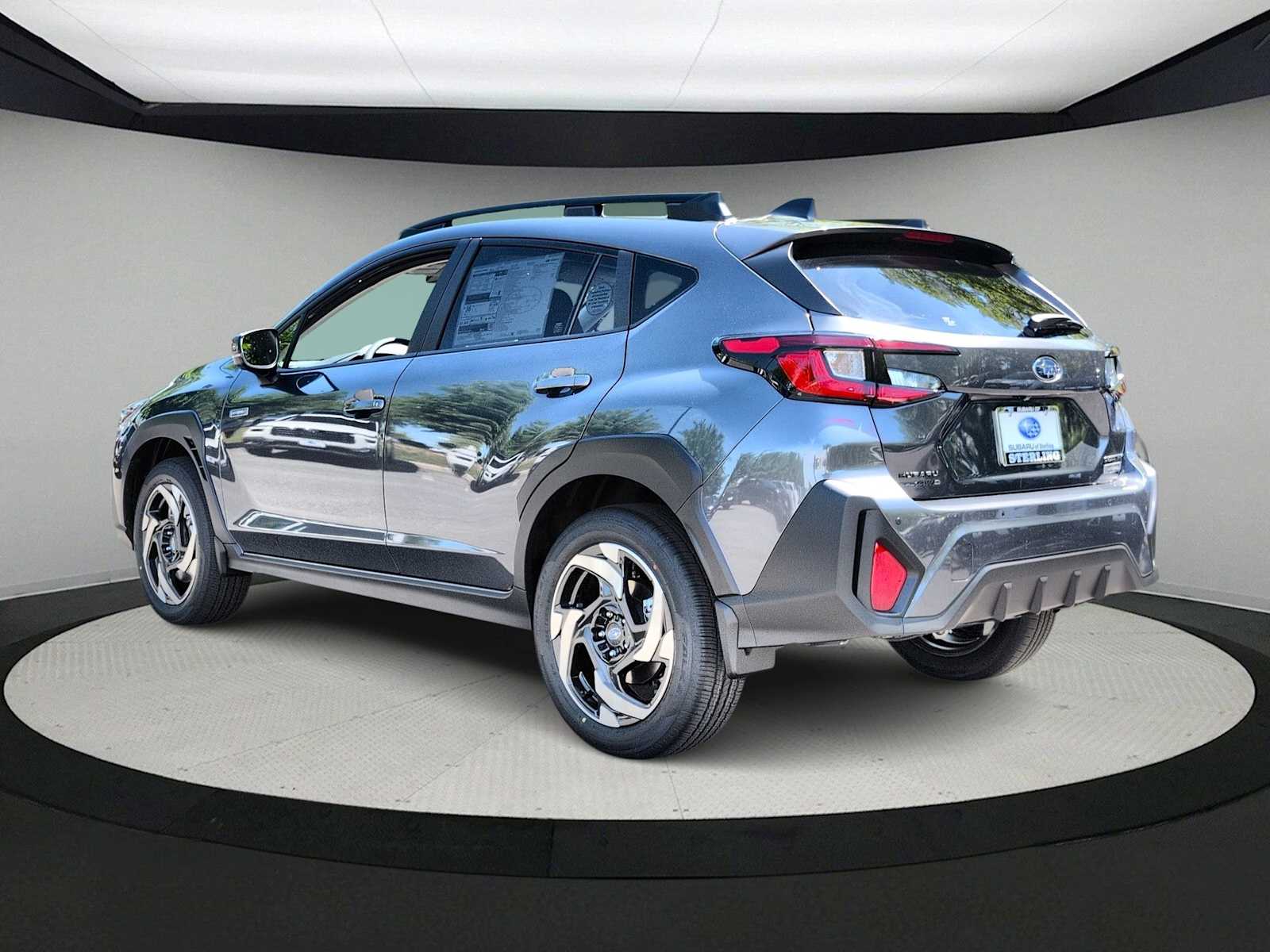 Thumbnail: 2026 Subaru Crosstrek - 6