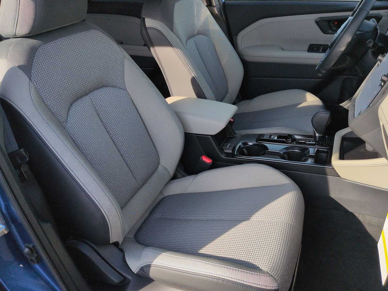 Thumbnail: 2026 Subaru Forester - 23