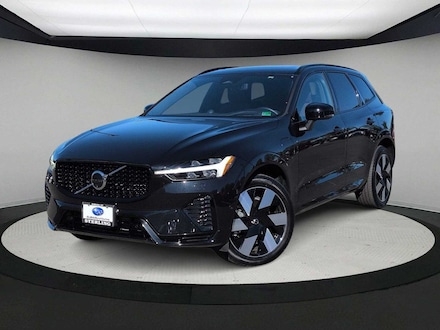 Featured Used 2025 Volvo XC60 Plug-In Hybrid Ultra SUV for Sale near Herndon, VA