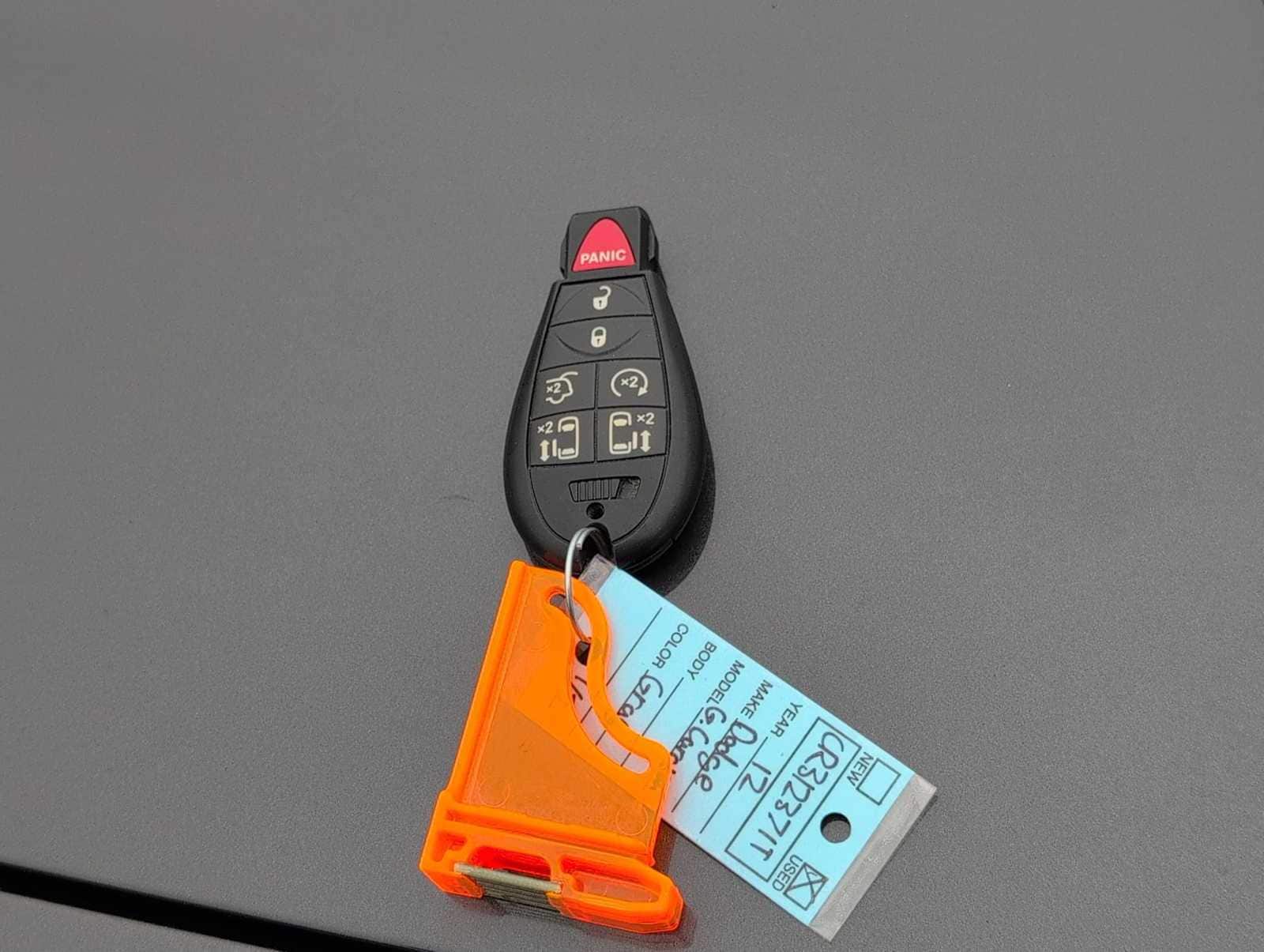 Thumbnail: 2012 Dodge Grand Caravan - 31