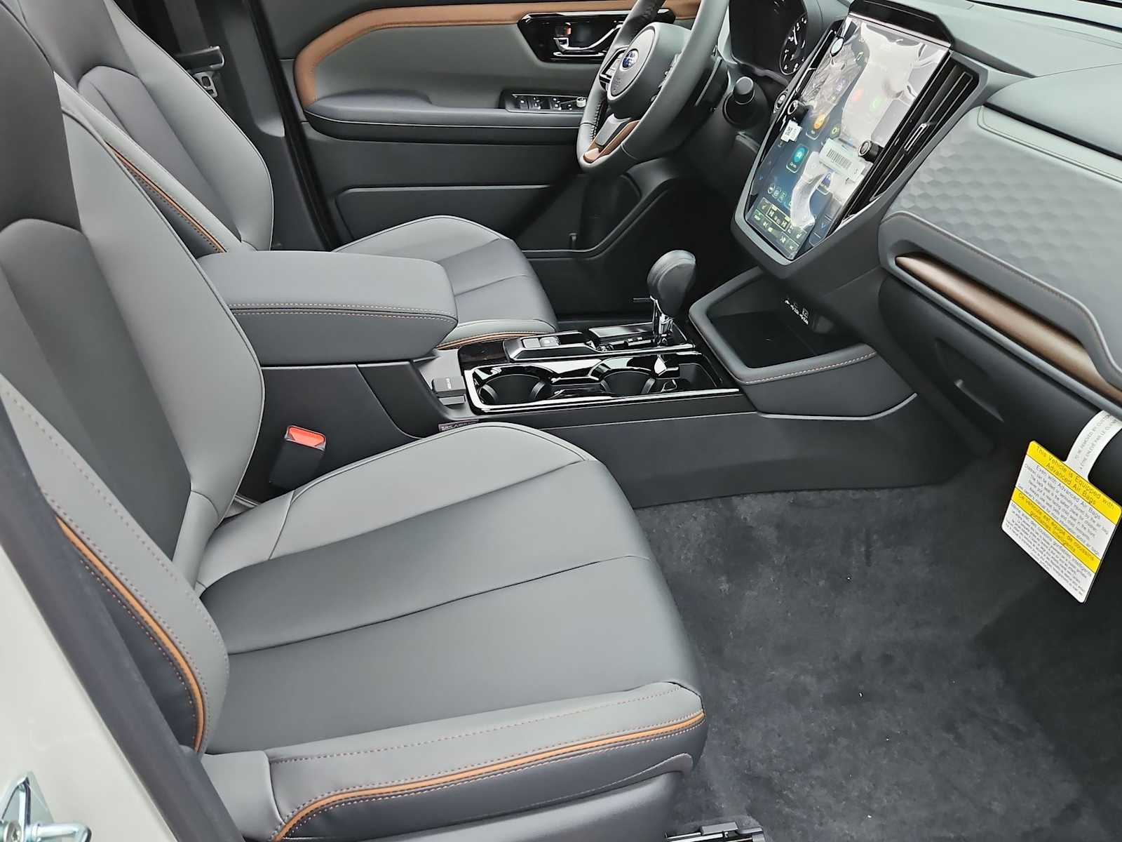 Thumbnail: 2026 Subaru Forester - 23