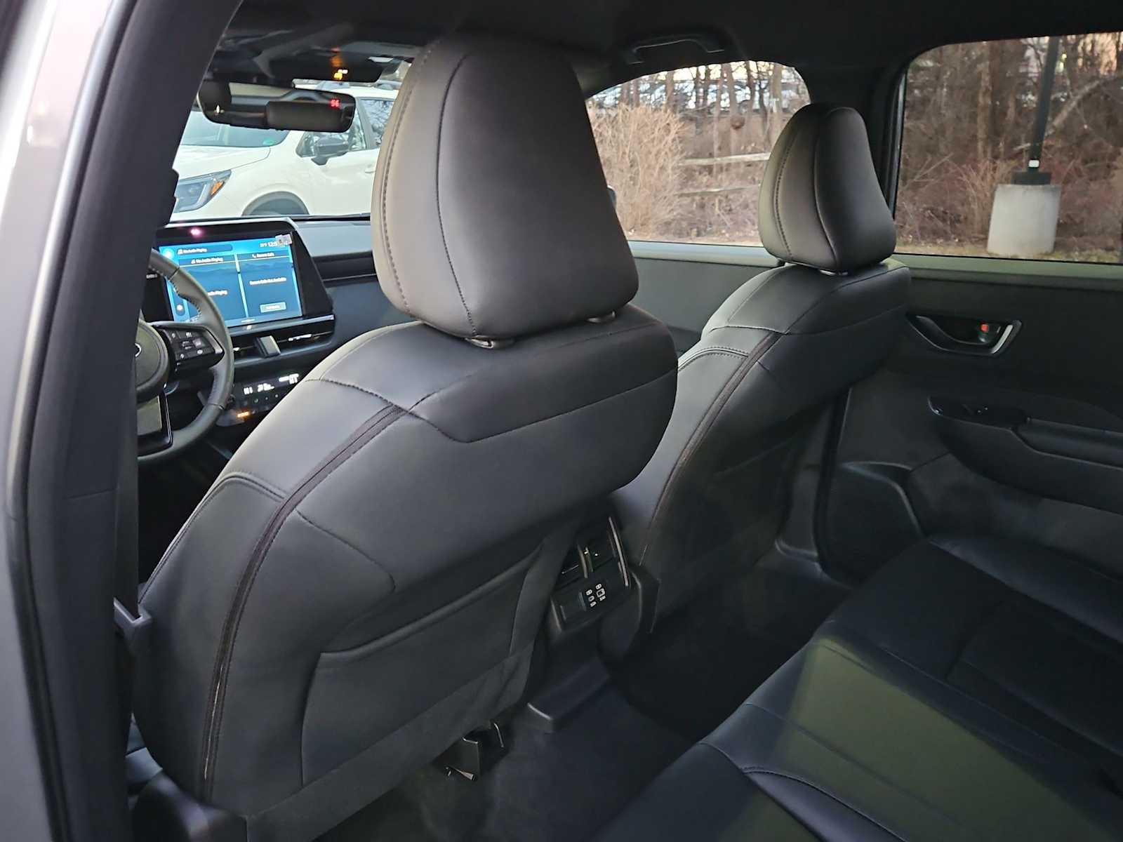 Thumbnail: 2026 Subaru Outback - 18