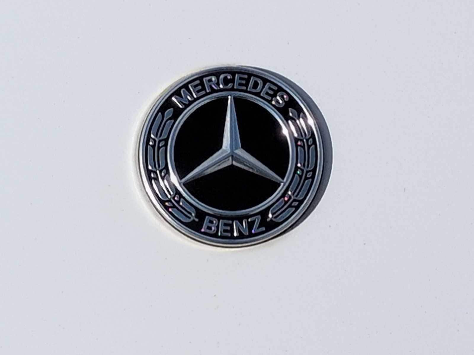 Thumbnail: 2024 Mercedes-Benz E-Class - 11