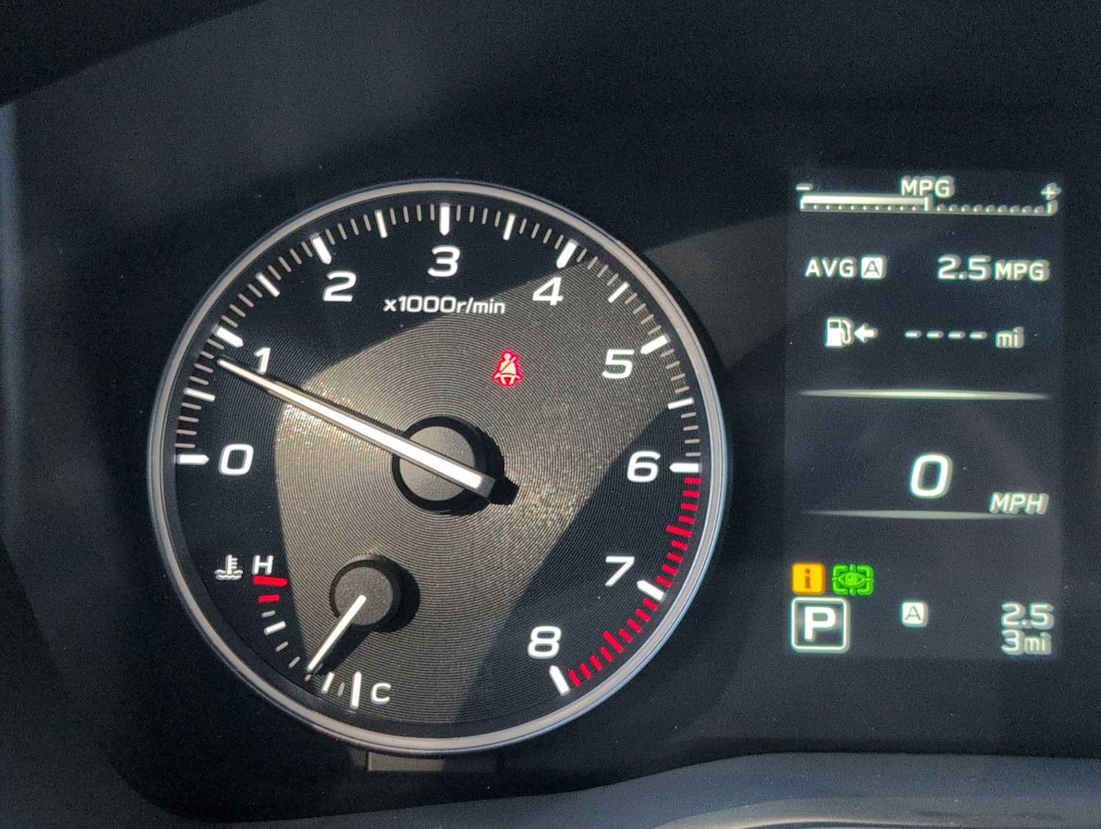 Thumbnail: 2026 Subaru Ascent - 31