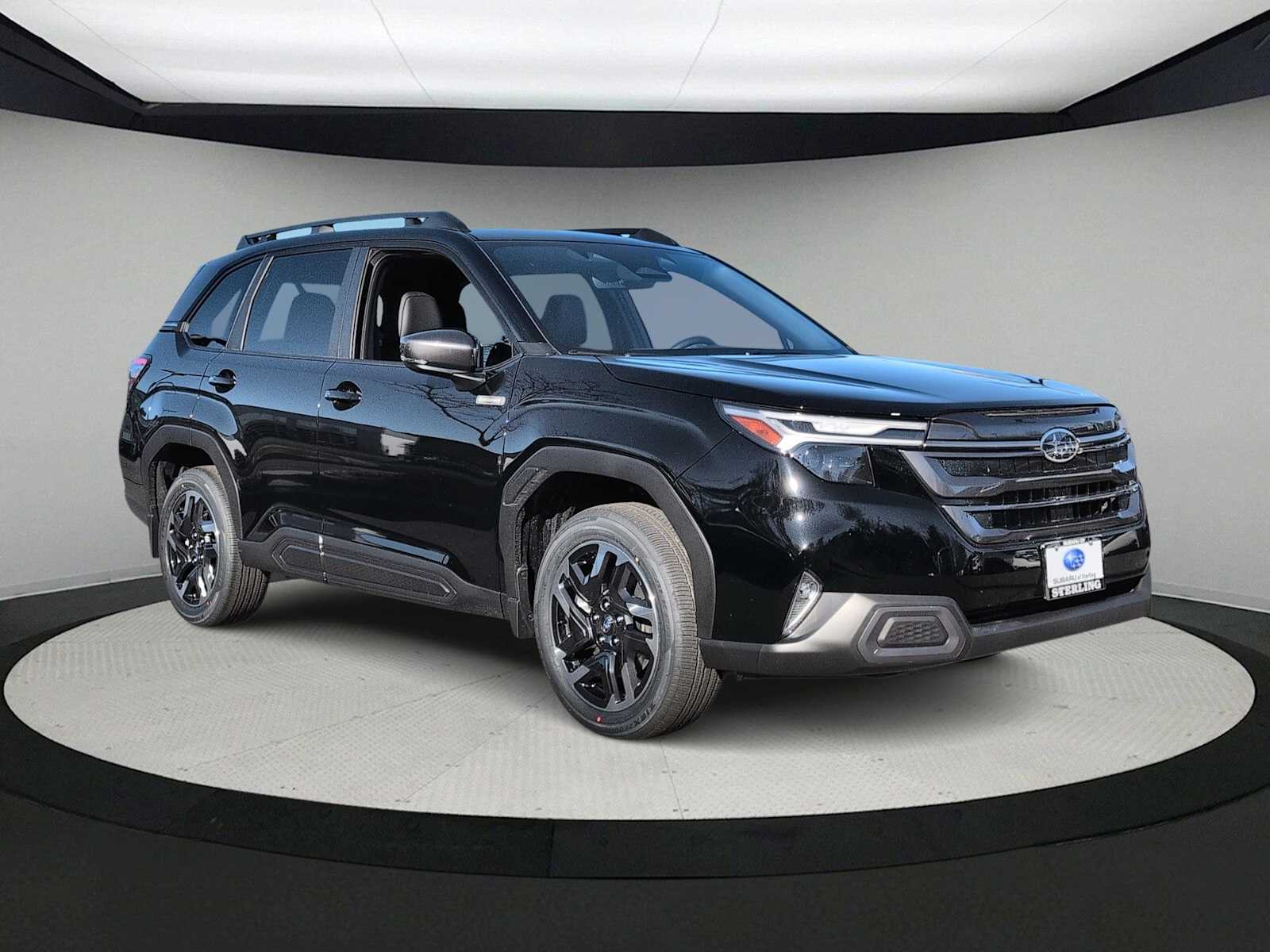 Thumbnail: 2025 Subaru Forester - 2