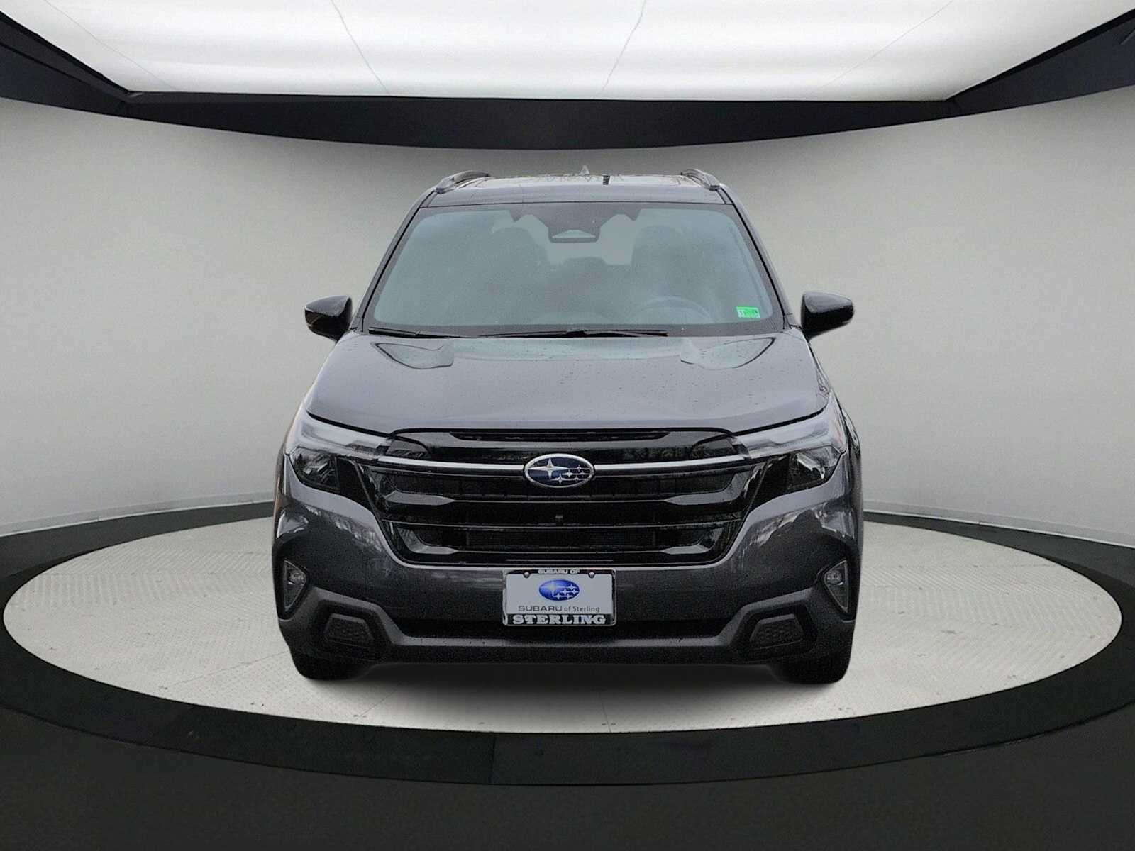 Thumbnail: 2025 Subaru Forester - 3