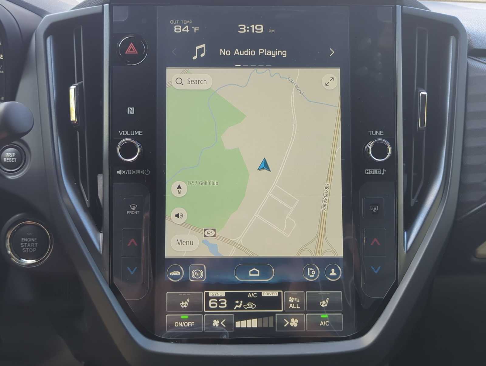 Thumbnail: 2025 Subaru Forester - 30