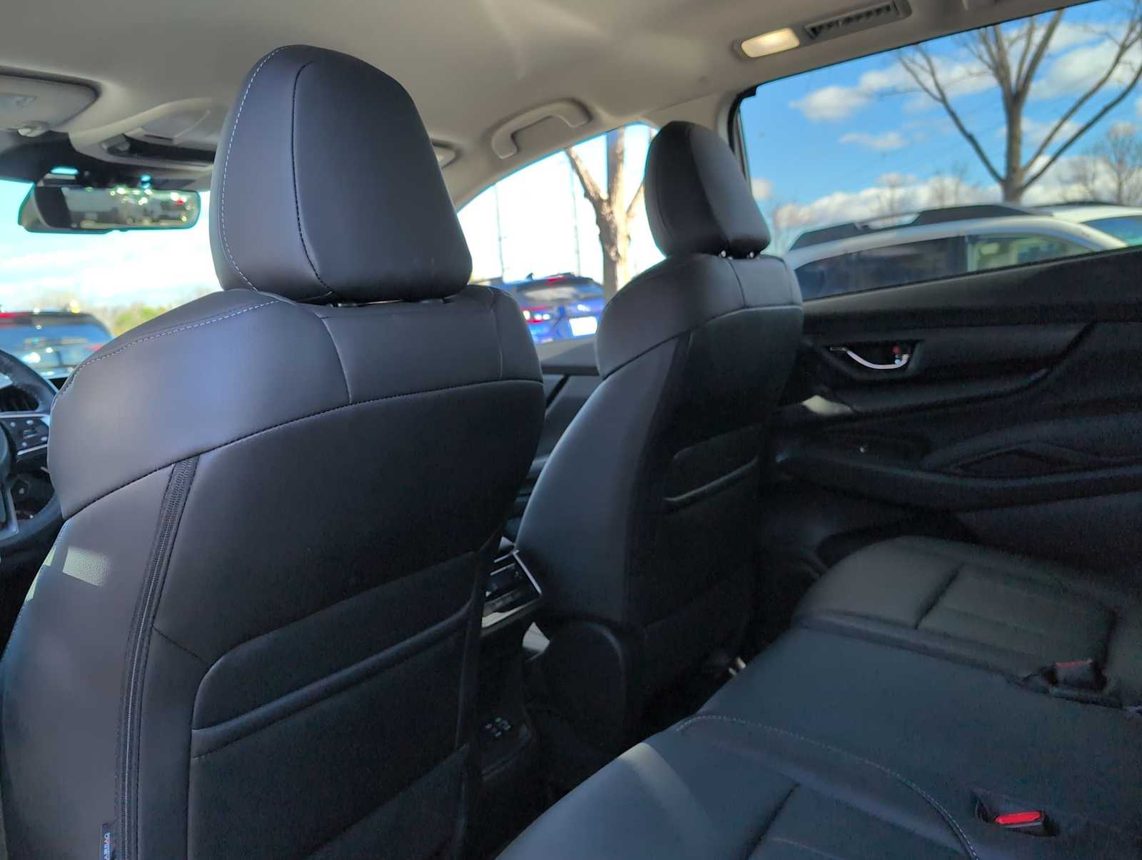 Thumbnail: 2026 Subaru Ascent - 18