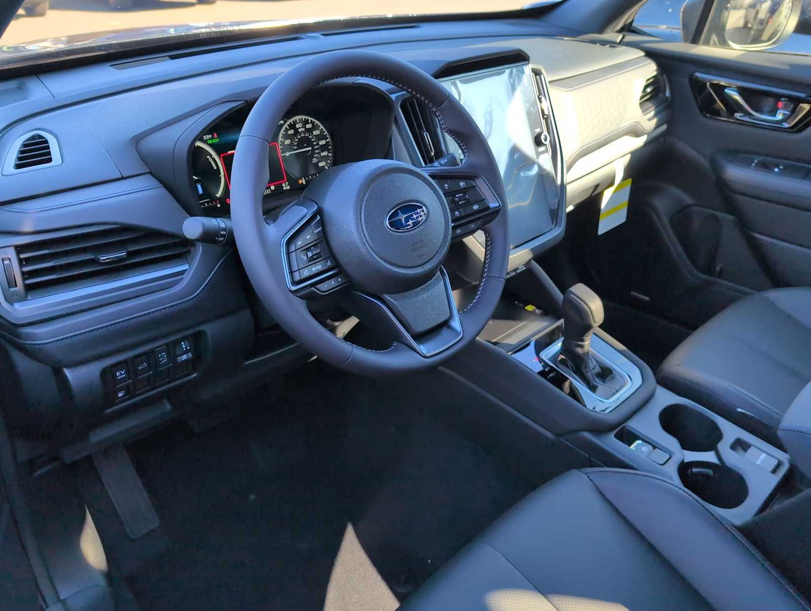 Thumbnail: 2025 Subaru Forester - 10