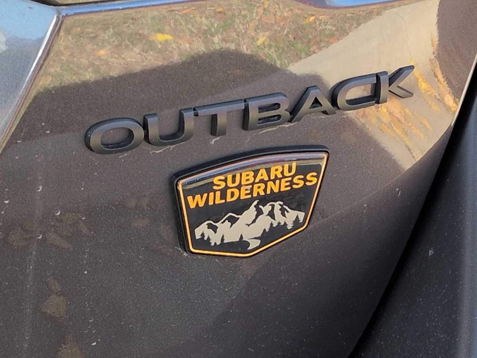 Thumbnail: 2022 Subaru Outback - 13