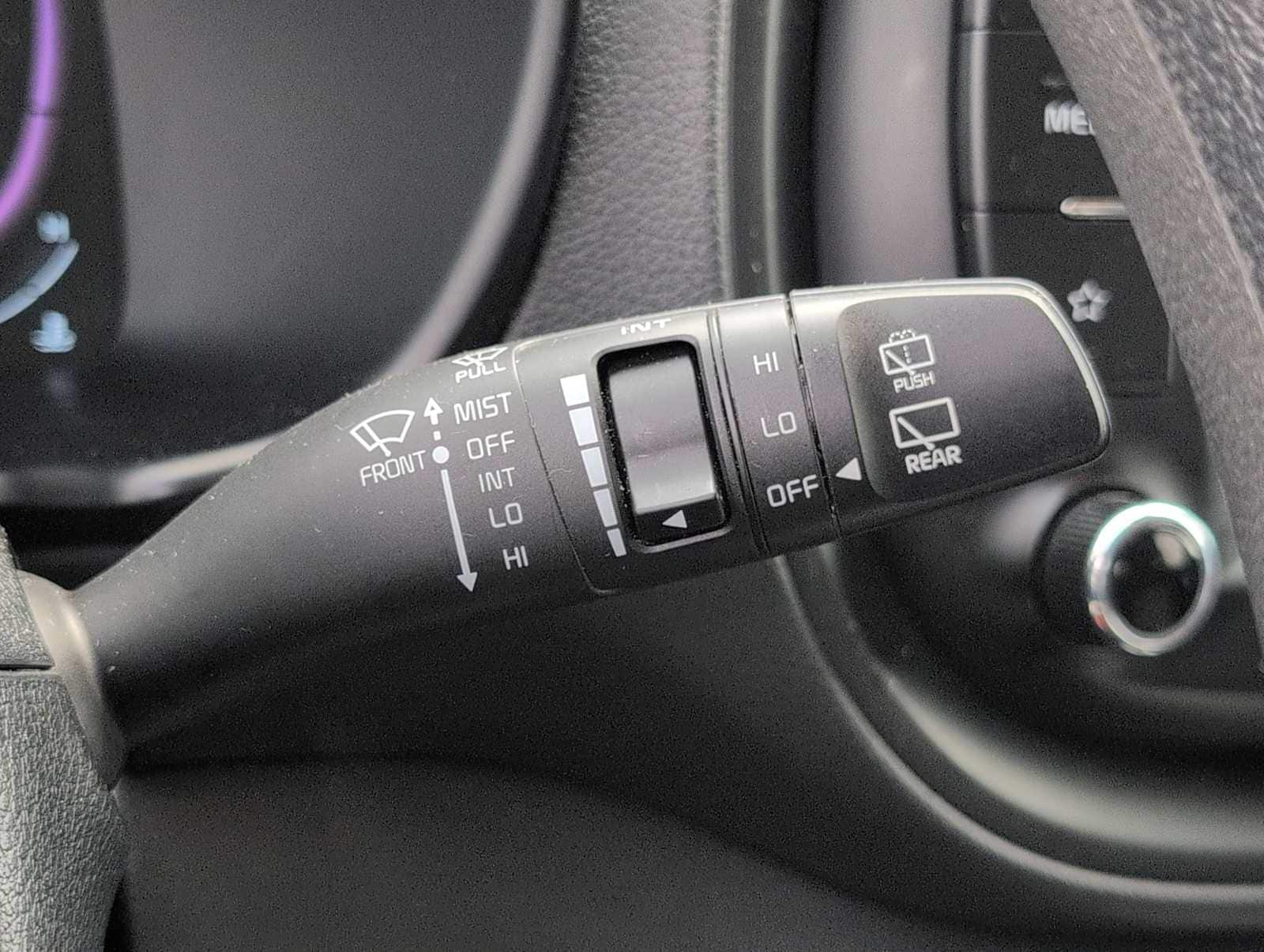 Thumbnail: 2024 Kia Soul - 24