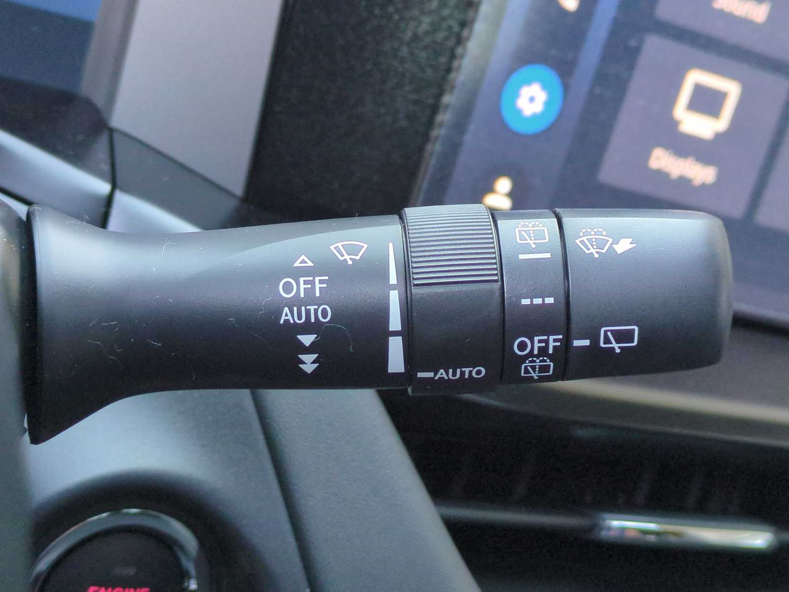 Thumbnail: 2026 Subaru Outback - 27