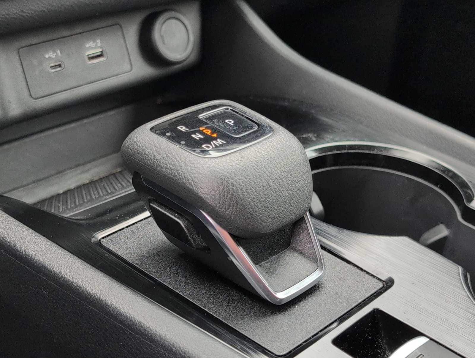 Thumbnail: 2023 Nissan Rogue - 29