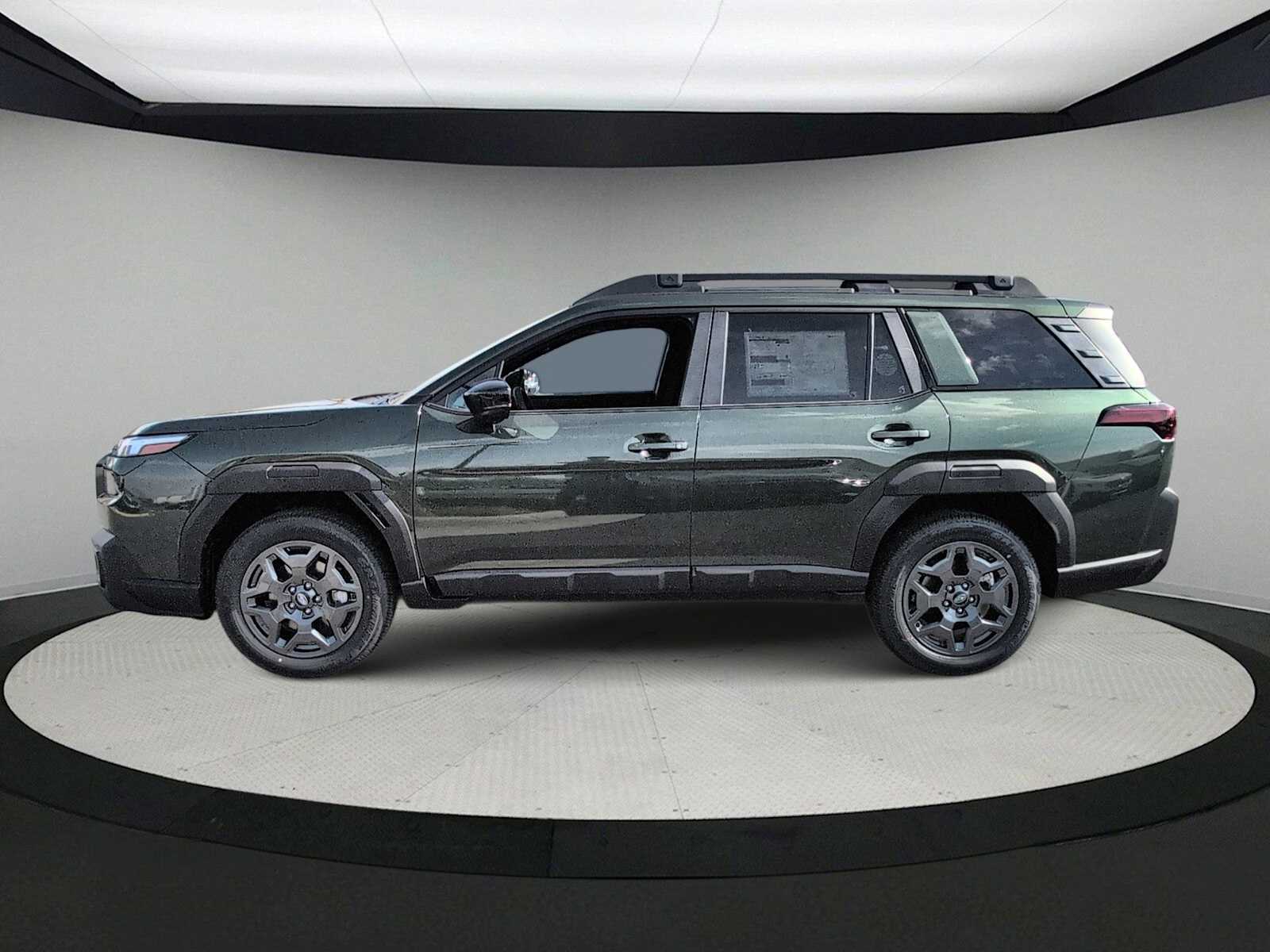 Thumbnail: 2026 Subaru Outback - 5