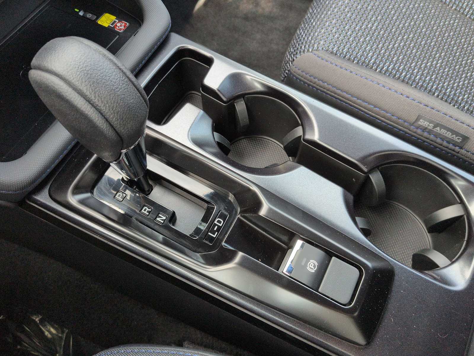 Thumbnail: 2026 Subaru Forester - 33
