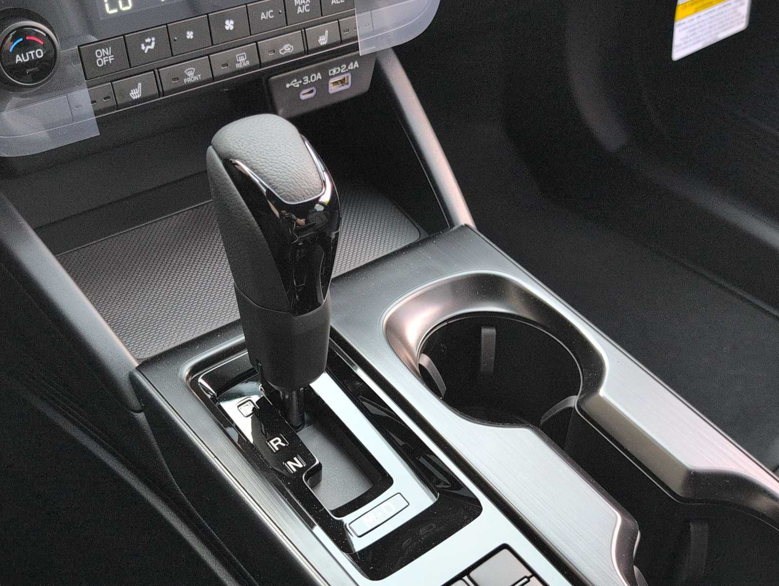Thumbnail: 2026 Subaru Outback - 29