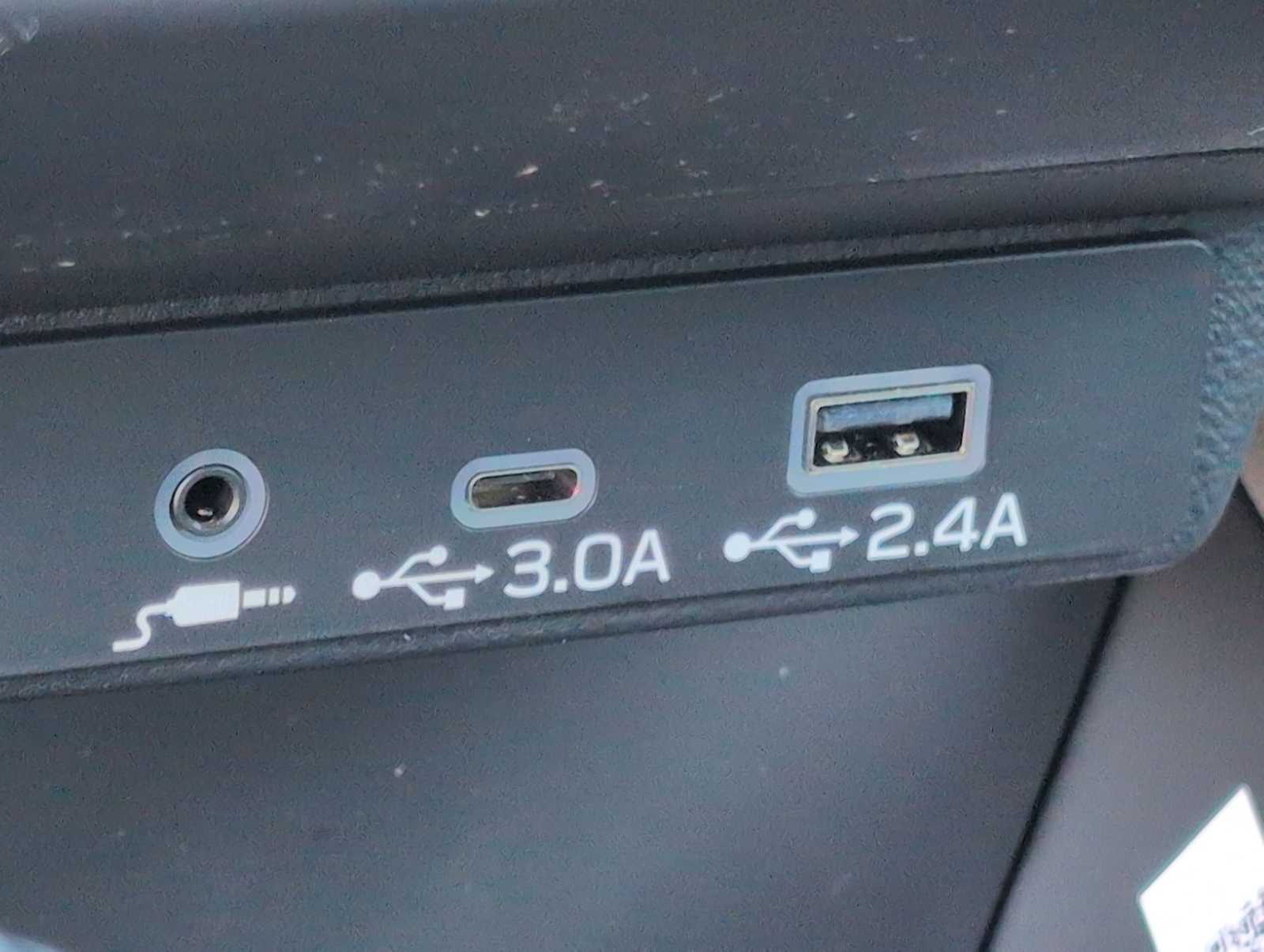 Thumbnail: 2026 Subaru Forester - 29