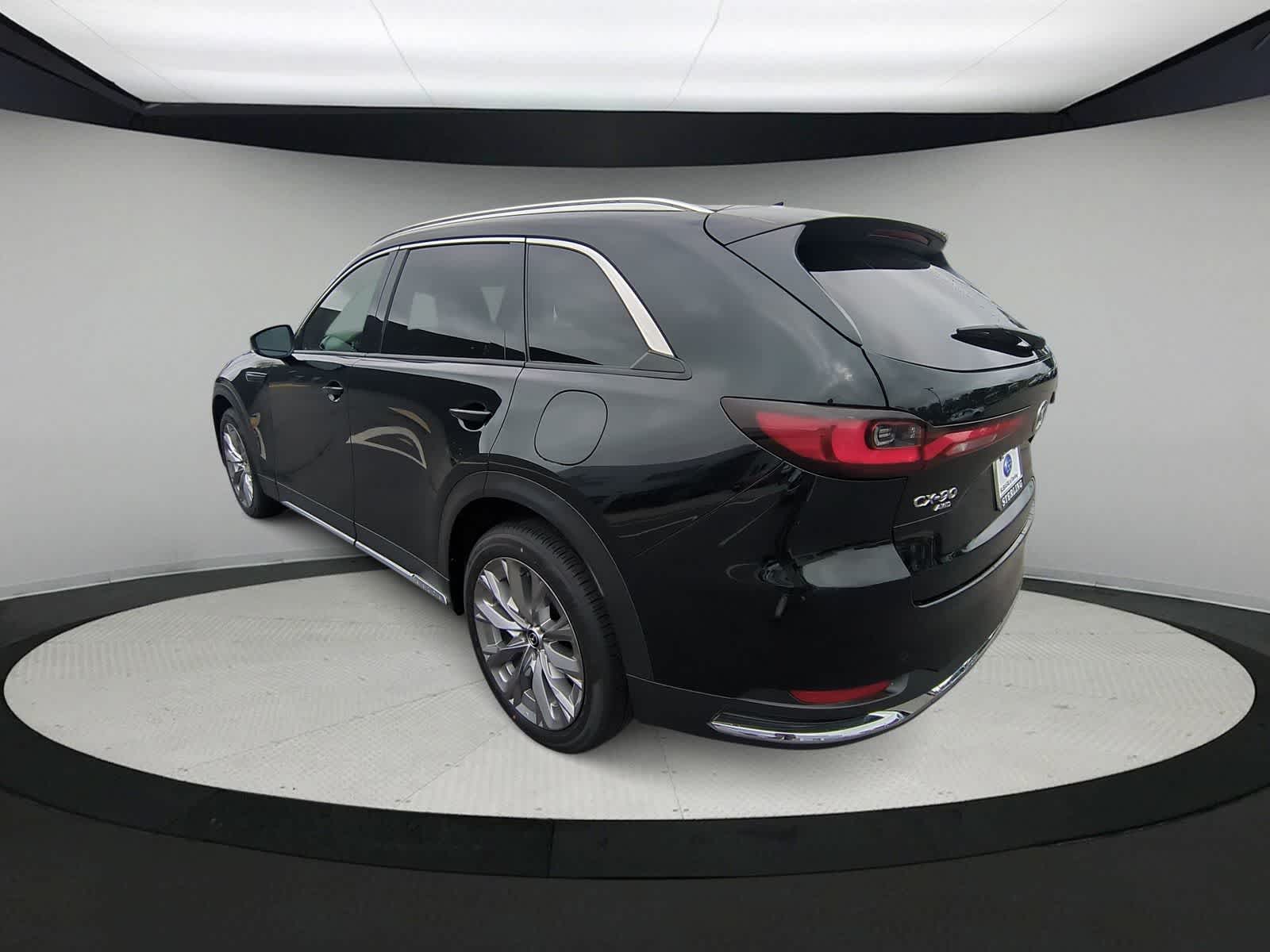 Thumbnail: 2024 Mazda CX-90 - 6