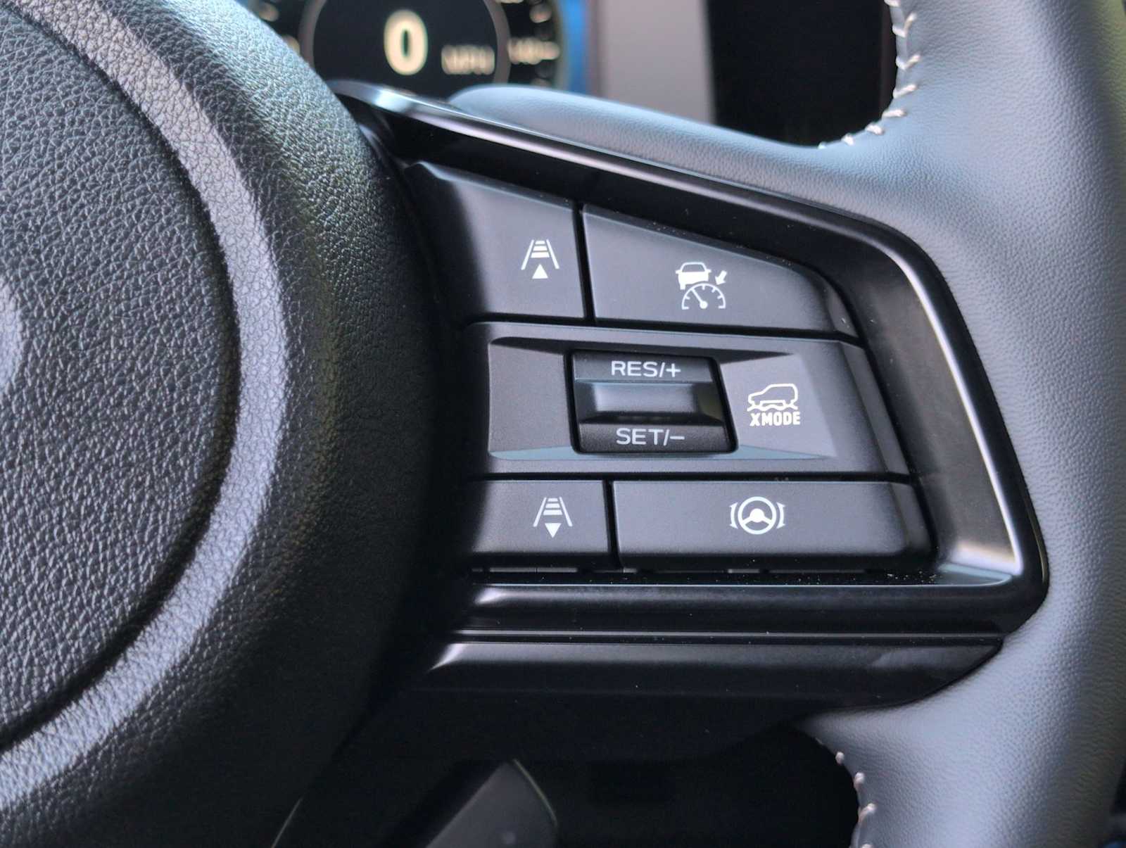 Thumbnail: 2026 Subaru Outback - 24