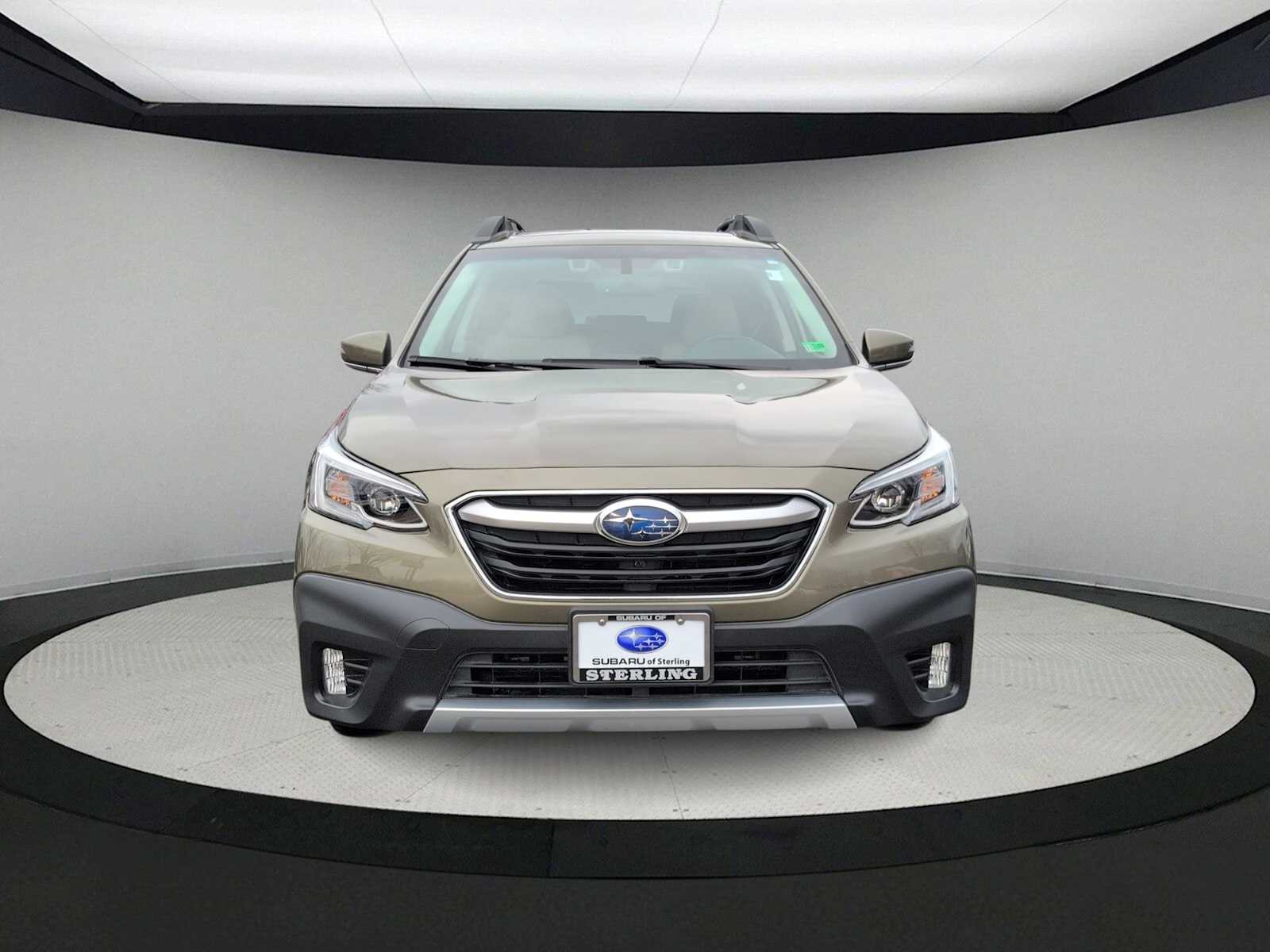 Thumbnail: 2022 Subaru Outback - 3